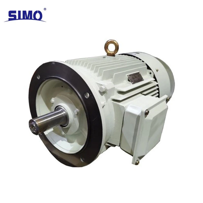 موتور الکتریکی pmsm TYP5-80M1-2P-1.5KW-380V-IP55-IC411