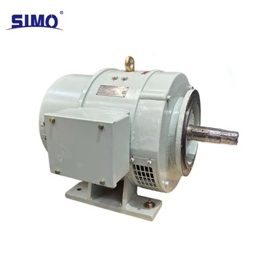 حالت کار S4 ZTP{4}}موتور 63D4-15KW-110V-dc